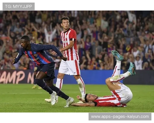 巴塞罗那边路推进配合极具威慑力