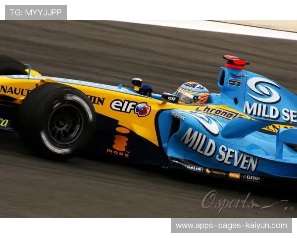 阿隆索称赛车表现“令人安心” 阿隆索称赛车表现“令人安心”