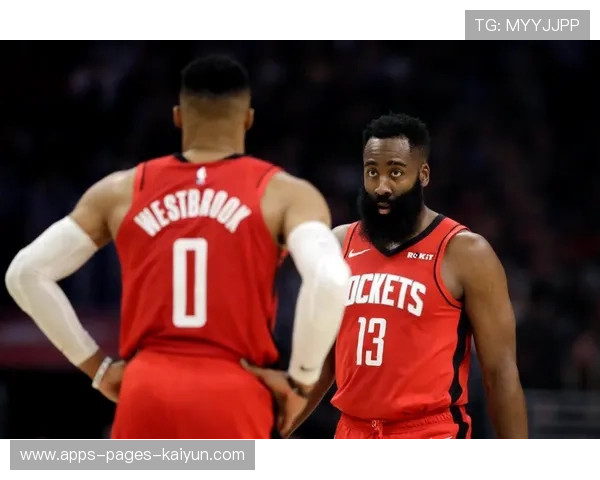 哈登关键突破，快船战术变化多端