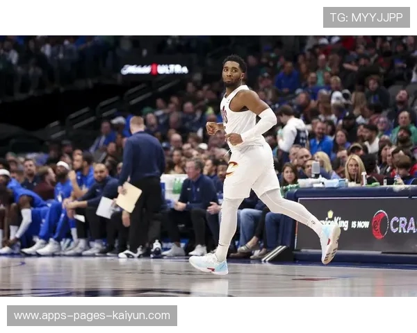 米切尔稳健打法持续发力，骑士保持掌控