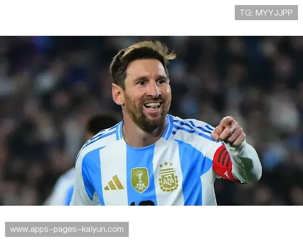 梅西的世界杯梦想是否能成真？与C罗的争斗将继续，梅西参加的世界杯