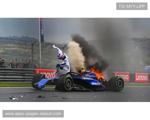 F1车手转向训练更细致，技术突破让赛道表现更加精湛