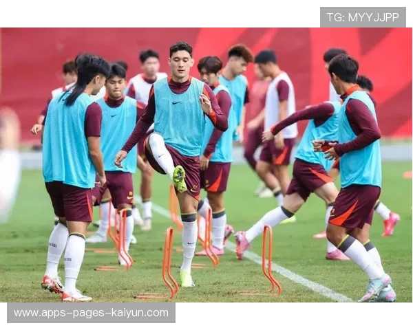 U23国足防守端几乎无错