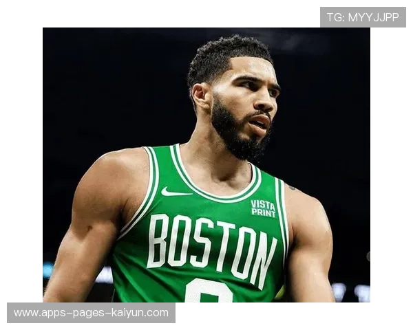 塔图姆连线配合精妙,波士顿领先优势稳固