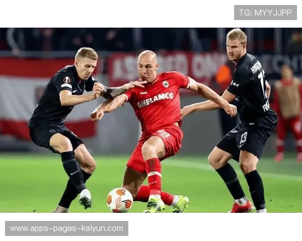 德甲最大谜团：美因茨到底怎么了