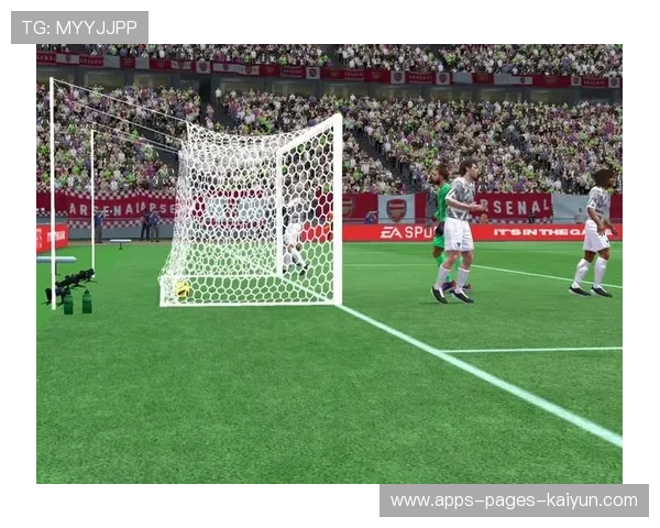 足球中场的短传回环成为进攻法宝